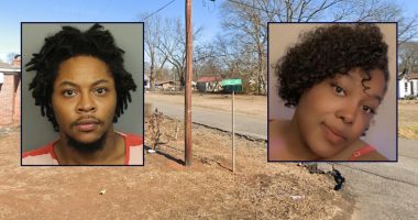 Man wants death penalty for killing toddler son's mother