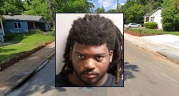 Man who killed toddler said he was 'playing' with her: Cops