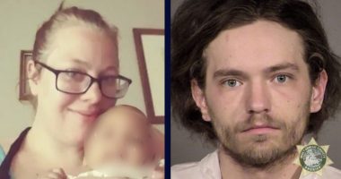 Man who shot mom of 5 after drum circle event convicted