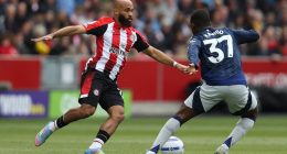 Manchester United transfers Q&A: What's holding up Bryan Mbeumo deal? Which three strikers do United want? Will Rasmus Hojlund and Andre Onana leave? And why is the door not closed on Bruno Fernandes exit?