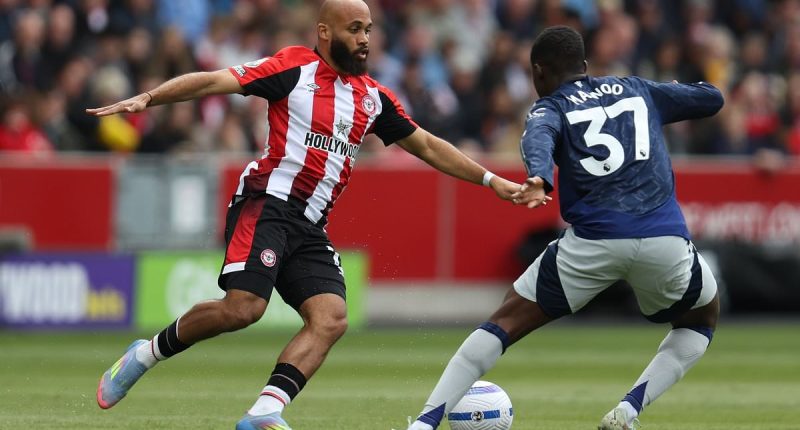 Manchester United transfers Q&A: What's holding up Bryan Mbeumo deal? Which three strikers do United want? Will Rasmus Hojlund and Andre Onana leave? And why is the door not closed on Bruno Fernandes exit?