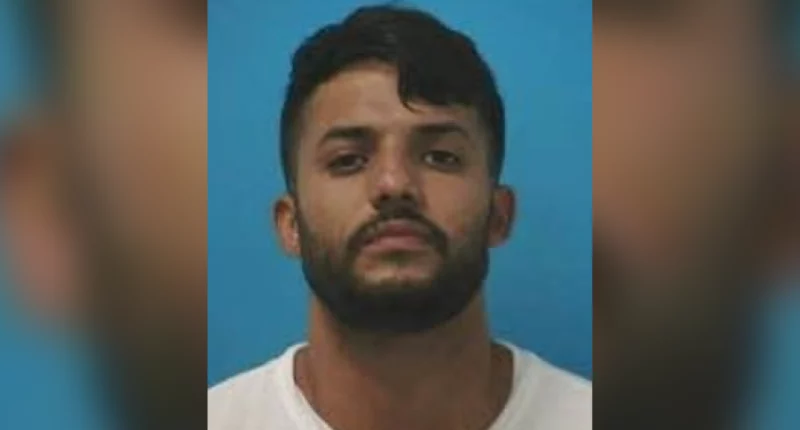 Manhunt underway for illegal immigrant wanted in serious Nashville hit-and-run