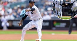 Marcus Stroman makes case to stay in Yankees rotation with strong return