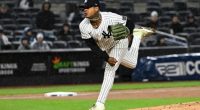 Marcus Stroman 'open to whatever' in looming Yankees injury return