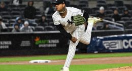 Marcus Stroman 'open to whatever' in looming Yankees injury return