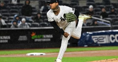 Marcus Stroman 'open to whatever' in looming Yankees injury return
