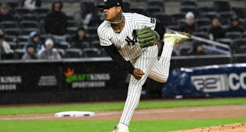 Marcus Stroman 'open to whatever' in looming Yankees injury return