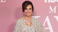 Mariska Hargitay enjoys rare family outing with husband and three kids
