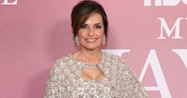 Mariska Hargitay enjoys rare family outing with husband and three kids