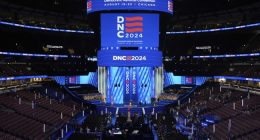Mark Penn Describes NYC Dem Primary System 'Changes' and How the Results Have the Party Panicking