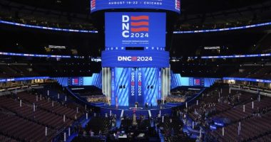 Mark Penn Describes NYC Dem Primary System 'Changes' and How the Results Have the Party Panicking