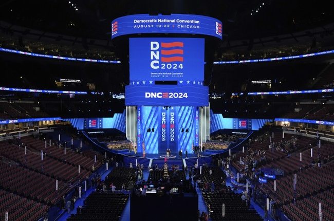 Mark Penn Describes NYC Dem Primary System 'Changes' and How the Results Have the Party Panicking