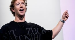 Mark Zuckerberg Reveals Meta Superintelligence Labs