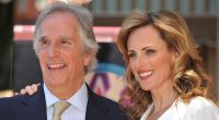 Marlee Matlin says Henry Winkler “saved” her after abusive relationship with William Hurt in new documentary