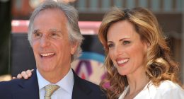 Marlee Matlin says Henry Winkler “saved” her after abusive relationship with William Hurt in new documentary