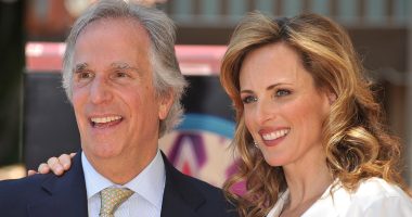 Marlee Matlin says Henry Winkler “saved” her after abusive relationship with William Hurt in new documentary