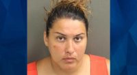 Married Florida Teacher Closes Curtains and Rapes Boy Who Ate Lunch in Her Classroom Due to ‘Fitting In’ Issues: Affidavit