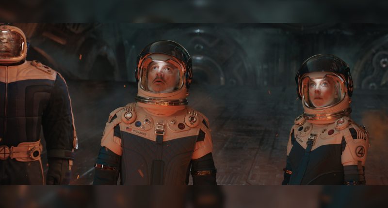 Marvel releases its final trailer for 'The Fantastic Four: First Steps.'