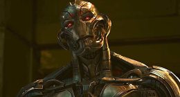 Marvel's Ultron Is Returning For The Vision TV Series (With A Twist)
