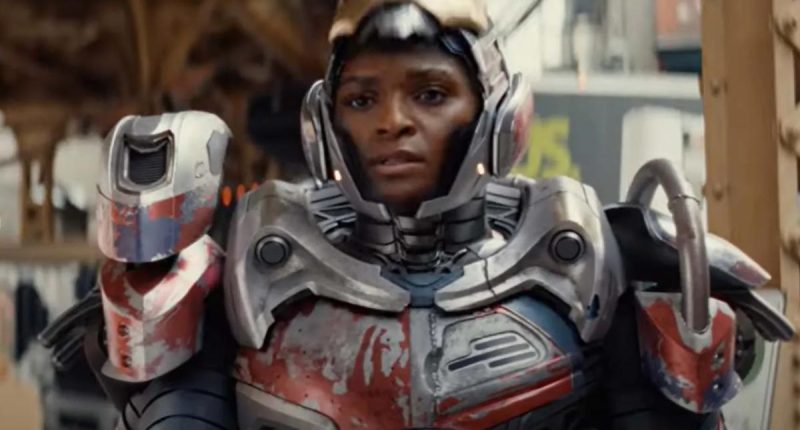 Marvel’s ‘Ironheart’ Complete Cast Guide: Who Plays All The Characters In The New Disney+ Series