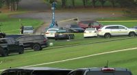 Mass shooting NC: 1 killed, 11 injured during party at home in western North Carolina