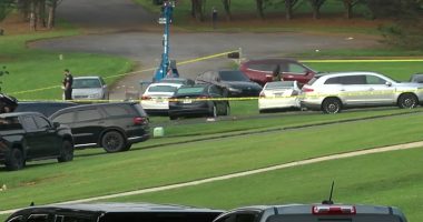 Mass shooting NC: 1 killed, 11 injured during party at home in western North Carolina
