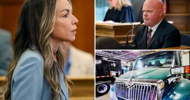Massachusetts suspect Karen Read gets defense boost as plow driver testifies he saw no body in snow