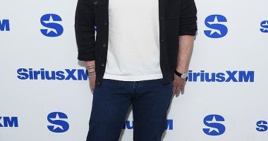 Matchbox Twenty frontman Rob Thomas (pictured) has announced he will be heading to Australia and New Zealand later this year for a solo headline tour