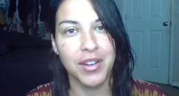Photo of Sarah Jacas.