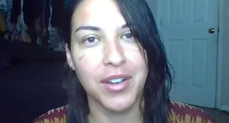 Photo of Sarah Jacas.