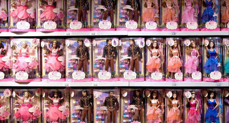 Mattel, OpenAI Sign Deal to Bring ChatGPT to 'Iconic' Toys