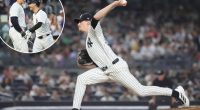 Max Fried dazzles as Yankees bounce back with win over Guardians