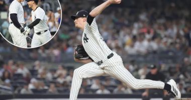 Max Fried dazzles as Yankees bounce back with win over Guardians