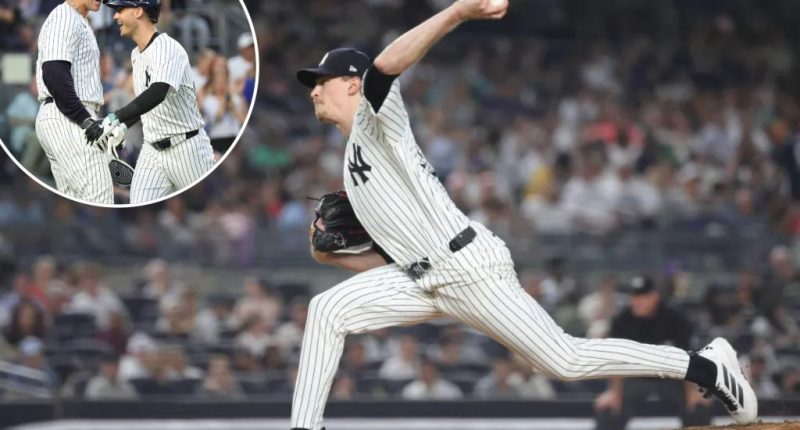 Max Fried dazzles as Yankees bounce back with win over Guardians