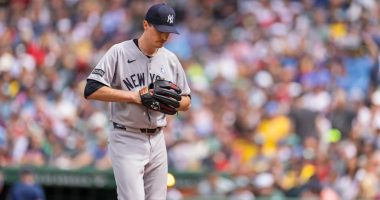Max Fried's Yankees streak ends as gem is outdone by Red Sox starter