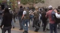 Mayor Brandon Johnson administration says ICE tactical units expected soon in Chicago, asks for peaceful anti-Trump protests