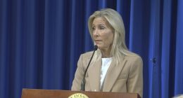 Mayor Deegan vetoes latest Jacksonville immigration legislation