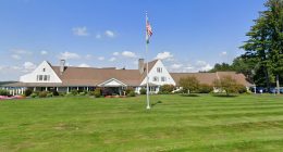 Mayor body-slams predecessor in drunken country club dust-up