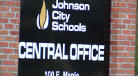 Meal prices at 3 Johnson City schools increasing, nutrition services cites financial deficit
