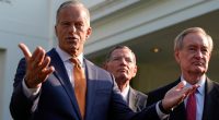 Medicaid enrollees fear losing health coverage if Congress enacts work requirements