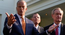 Medicaid enrollees fear losing health coverage if Congress enacts work requirements