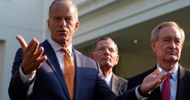 Medicaid enrollees fear losing health coverage if Congress enacts work requirements