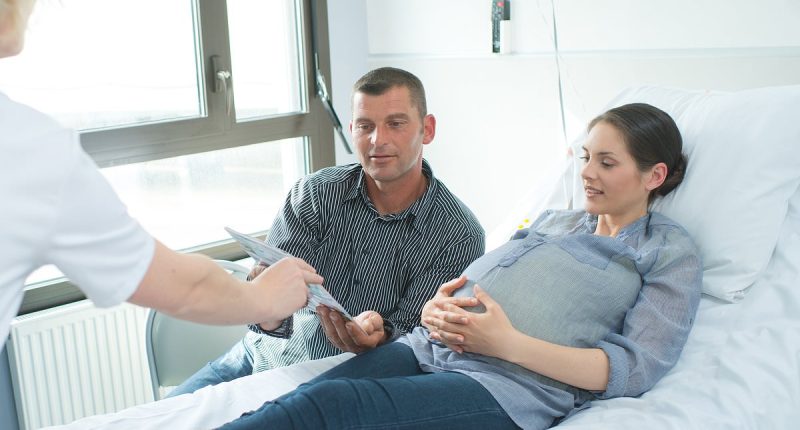 Medical procedure given to millions actually caused my 'Alzheimer's'