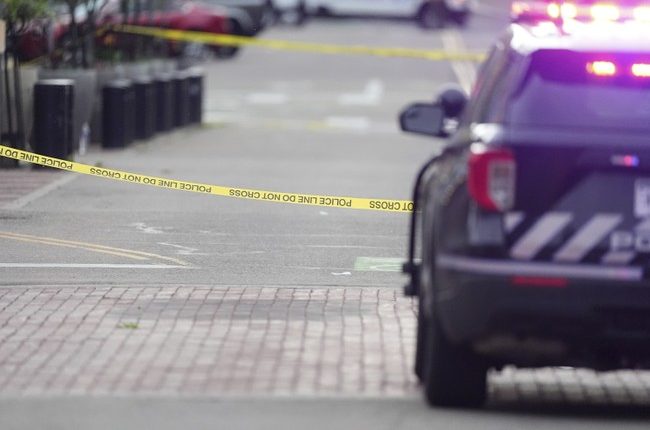 Meet Barbara Steinmetz, Who Fled the Nazis As a Child, and Now Is a Victim in the Boulder Terror Attack