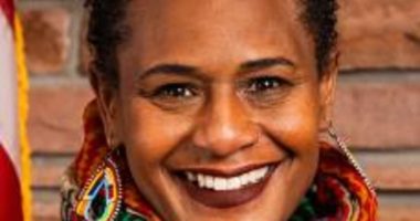 Meet Boulder's 'special liaison' to Palestine
