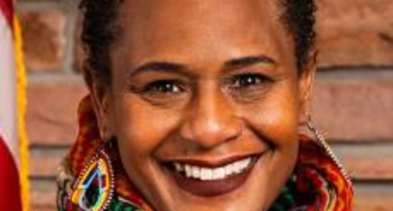 Meet Boulder's 'special liaison' to Palestine