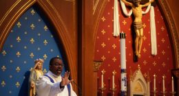 Meet the men who just became Catholic priests in Virginia