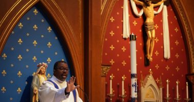 Meet the men who just became Catholic priests in Virginia