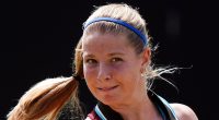 Meet three of Britain's teenage tennis stars juggling school and stardom in race for Grand Slam glory