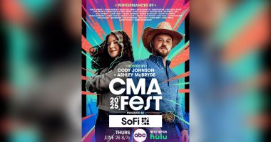 Megan Moroney, Shaboozey,. Dierks Bentley and more will perform on the CMA Fest special airing on ABC.